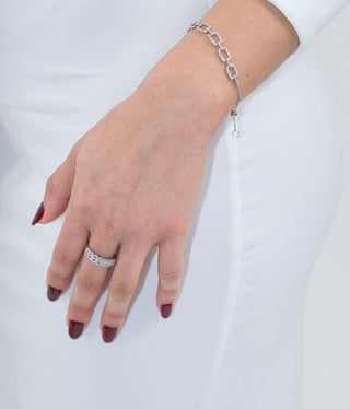 Bracelet - Silver 2