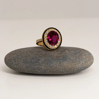 Ring - Ruby