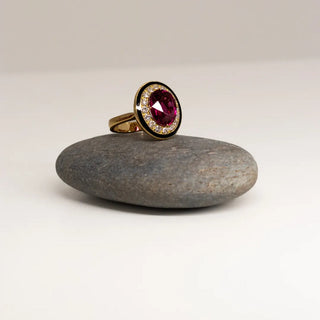 Ring - Ruby