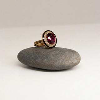 Ring - Ruby