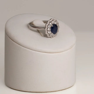 Ring - Cobalt