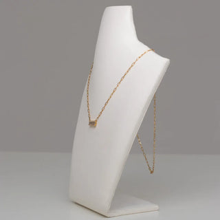 Necklace - Gold