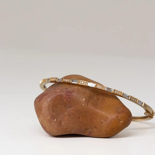 Bracelet - Gold 2